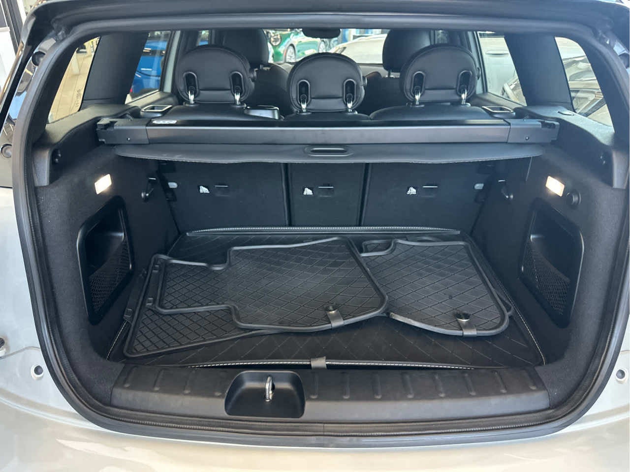 2023 MINI CLUBMAN Cooper S ALL4