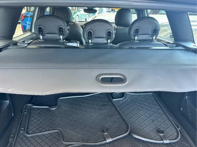 2023 MINI CLUBMAN Cooper S ALL4