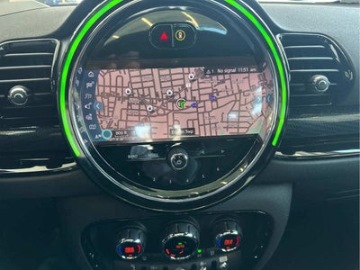 2023 MINI CLUBMAN Cooper S ALL4