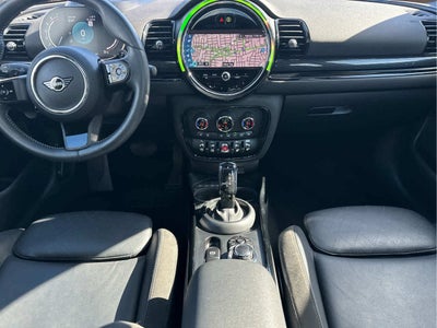 2023 MINI CLUBMAN Cooper S ALL4