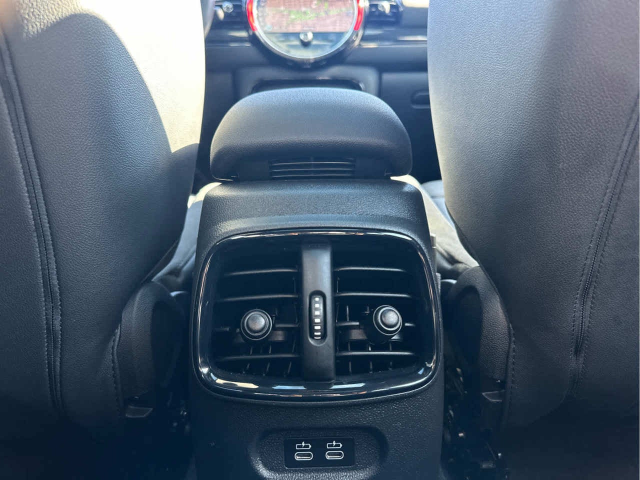 2023 MINI CLUBMAN Cooper S ALL4