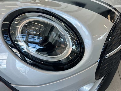 2023 MINI CLUBMAN Cooper S ALL4