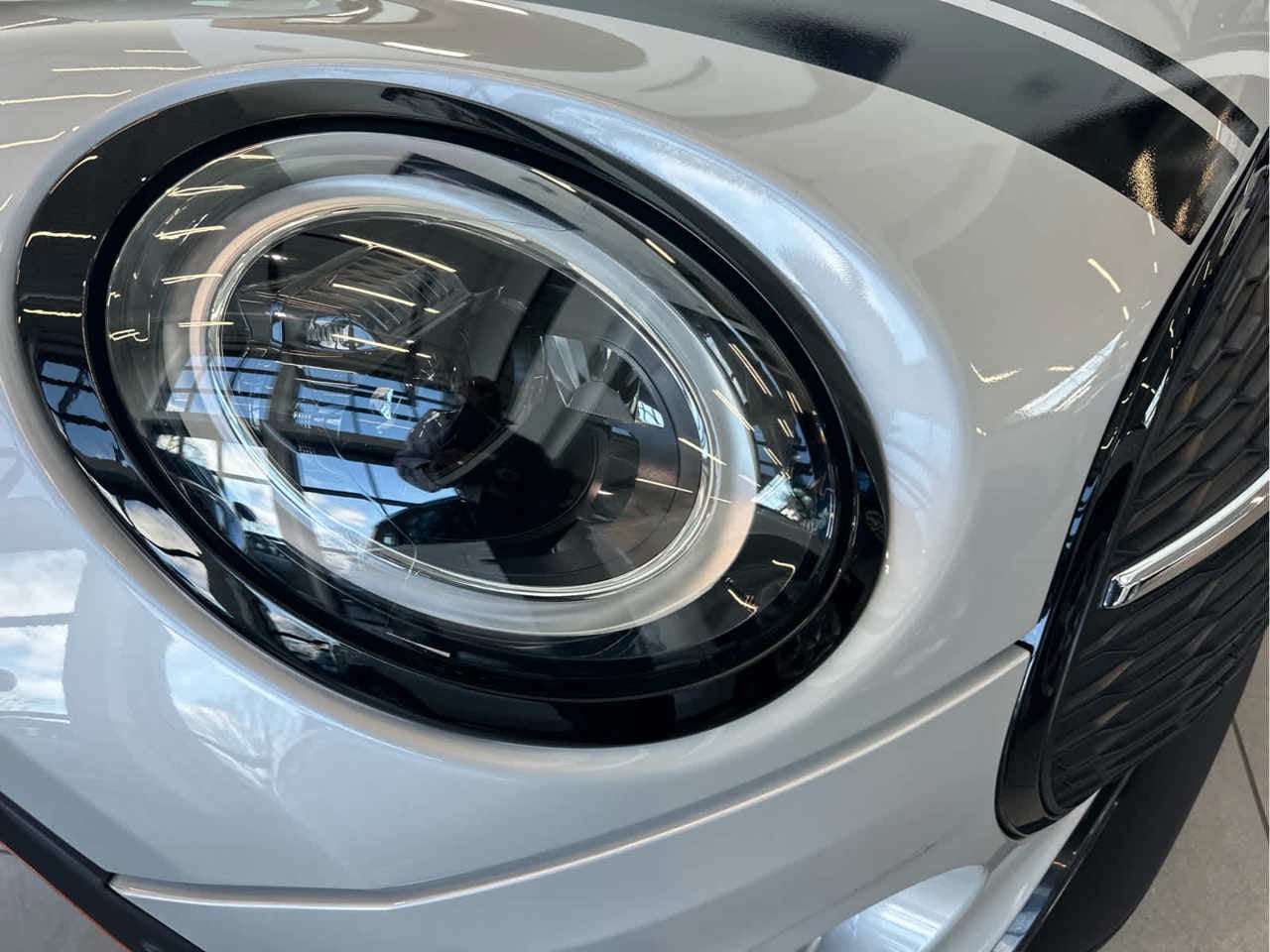 2023 MINI CLUBMAN Cooper S ALL4