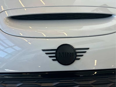 2023 MINI CLUBMAN Cooper S ALL4