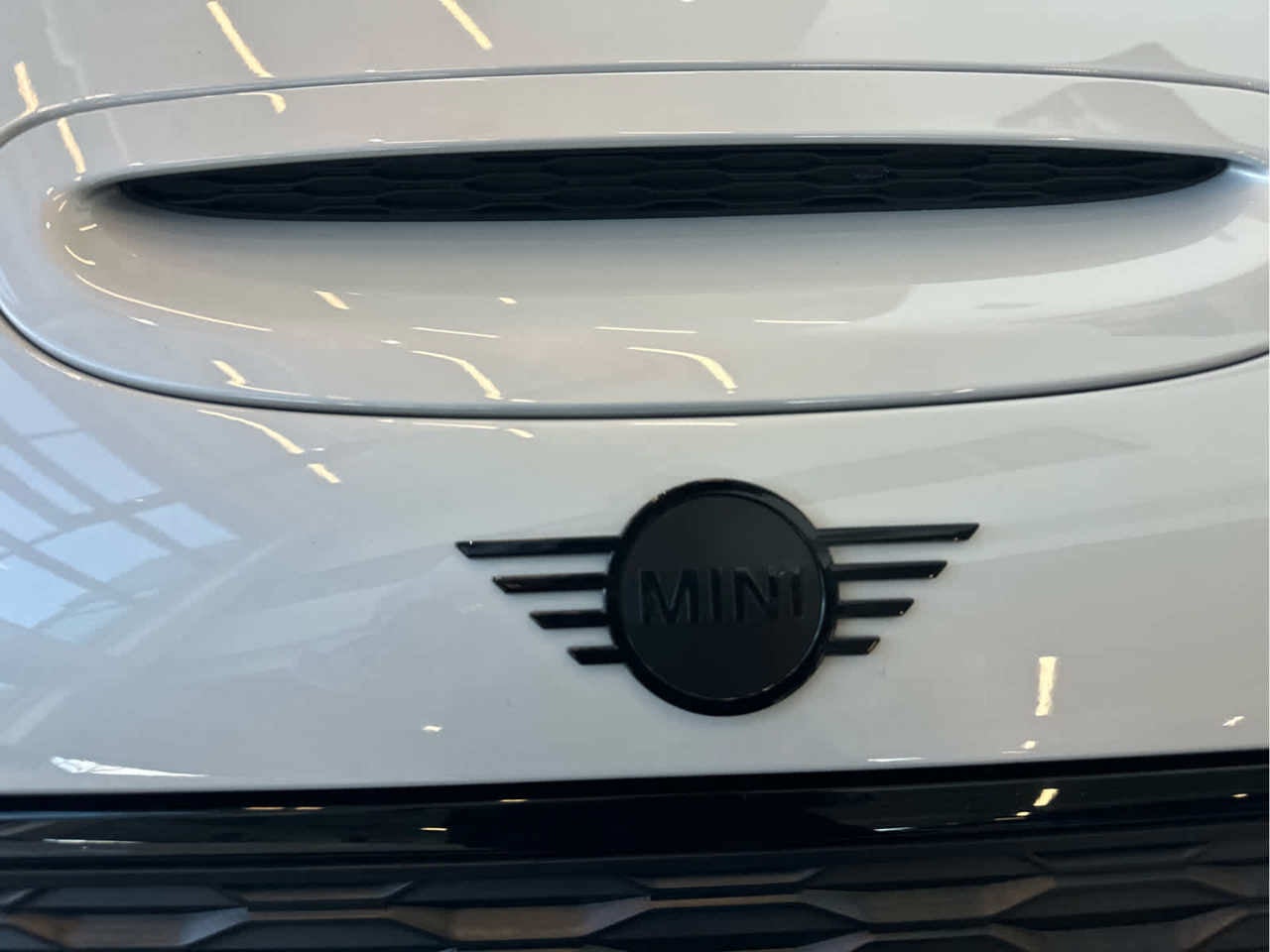 2023 MINI CLUBMAN Cooper S ALL4