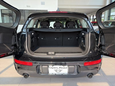 2024 MINI CLUBMAN Cooper S ALL4