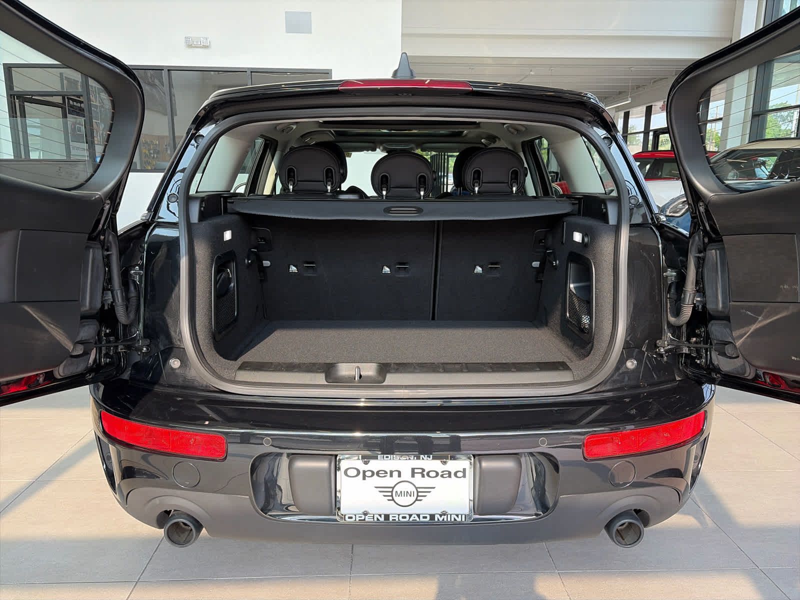 2024 MINI CLUBMAN Cooper S ALL4