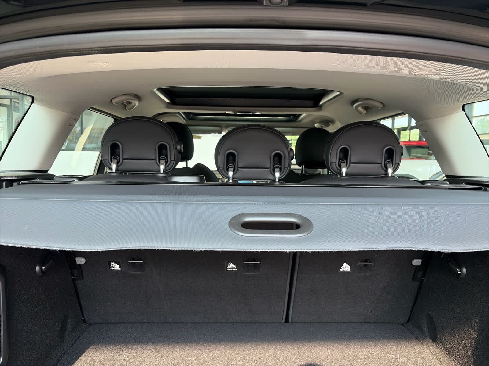 2024 MINI CLUBMAN Cooper S ALL4