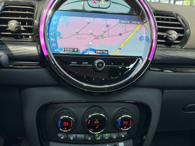 2024 MINI CLUBMAN Cooper S ALL4