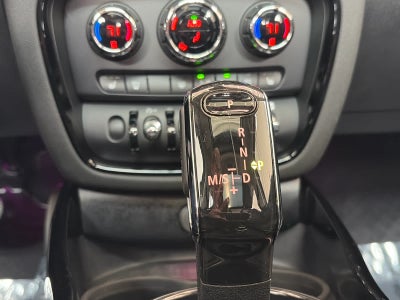 2024 MINI CLUBMAN Cooper S ALL4