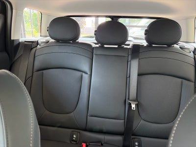2024 MINI CLUBMAN Cooper S ALL4