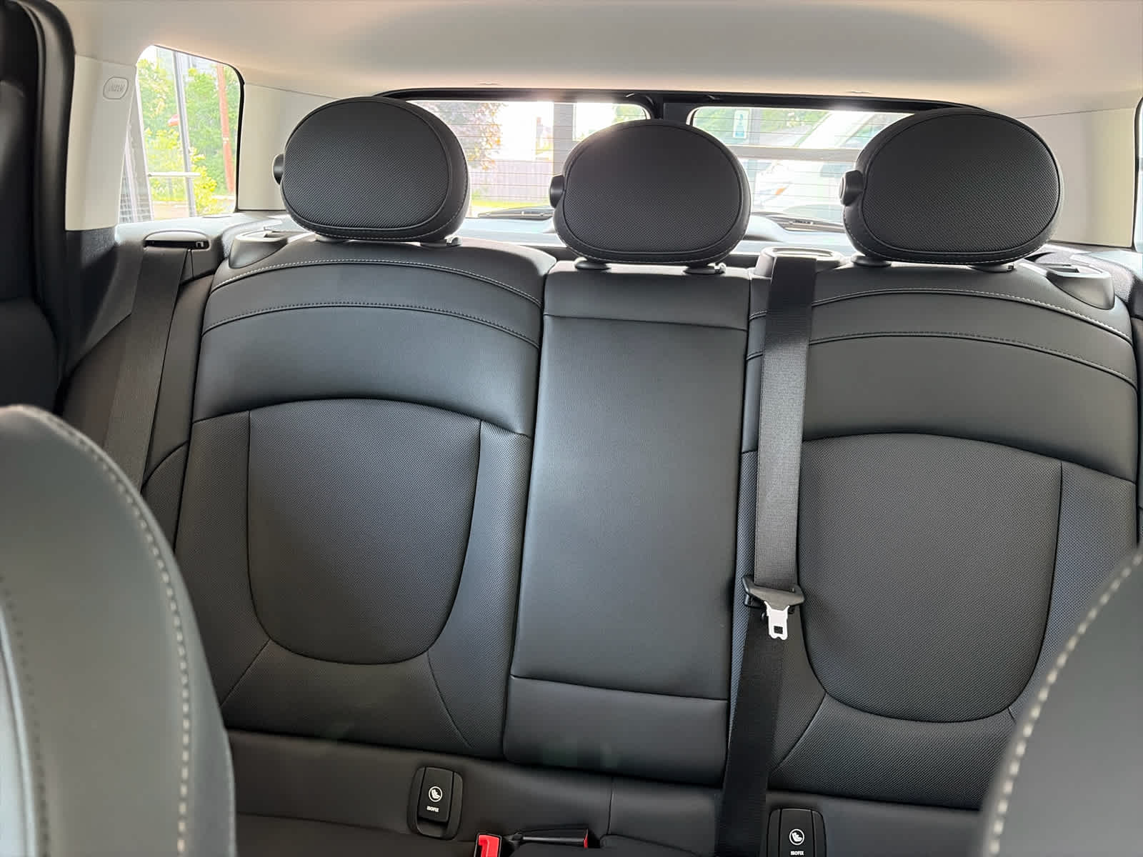 2024 MINI CLUBMAN Cooper S ALL4