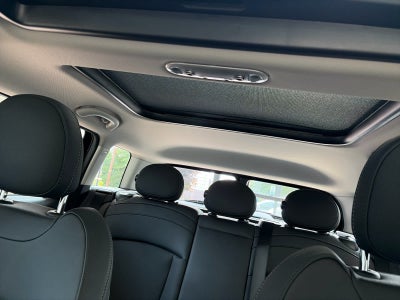 2024 MINI CLUBMAN Cooper S ALL4
