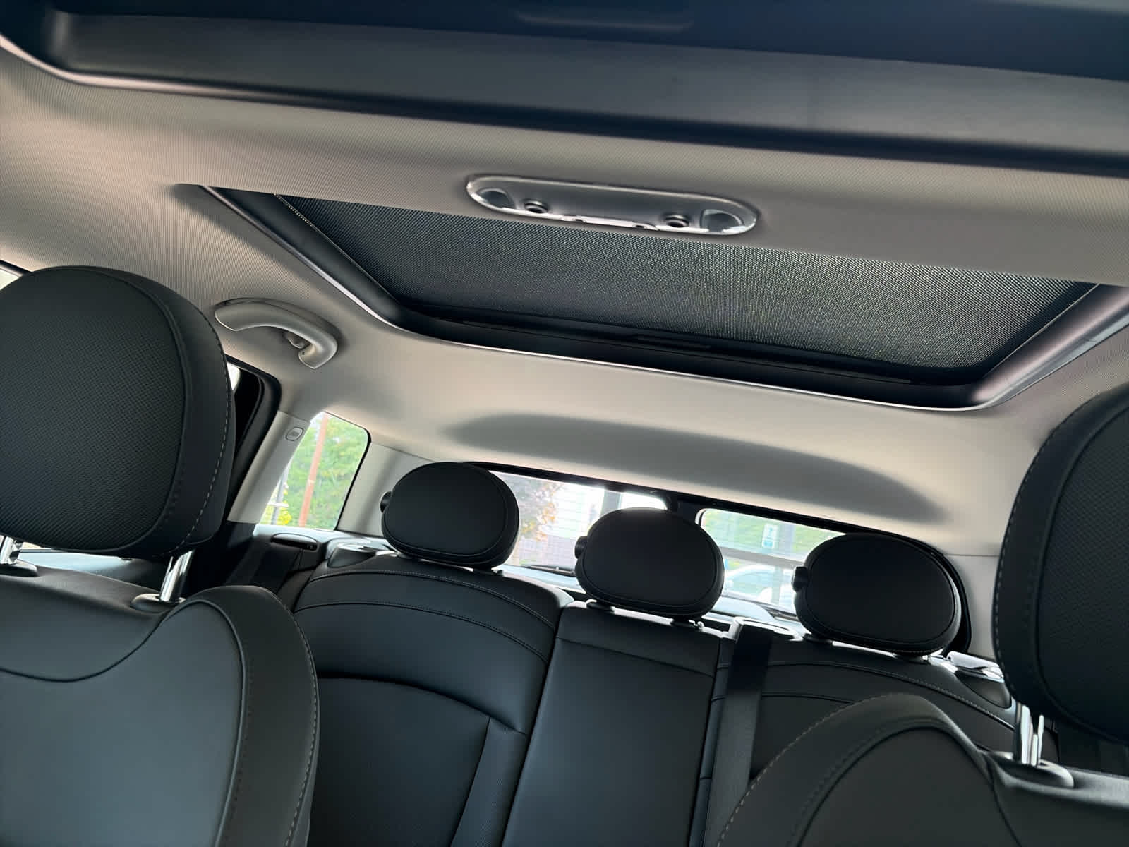 2024 MINI CLUBMAN Cooper S ALL4