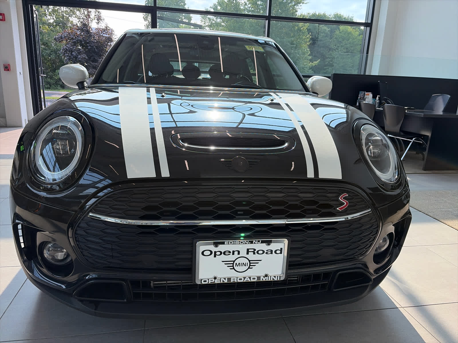 2024 MINI CLUBMAN Cooper S ALL4
