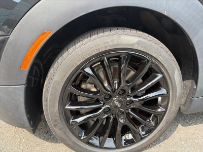 2024 MINI CLUBMAN Cooper S ALL4