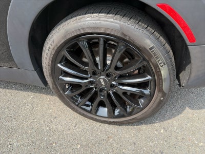 2024 MINI CLUBMAN Cooper S ALL4