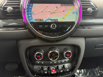 2024 MINI CLUBMAN Cooper S ALL4