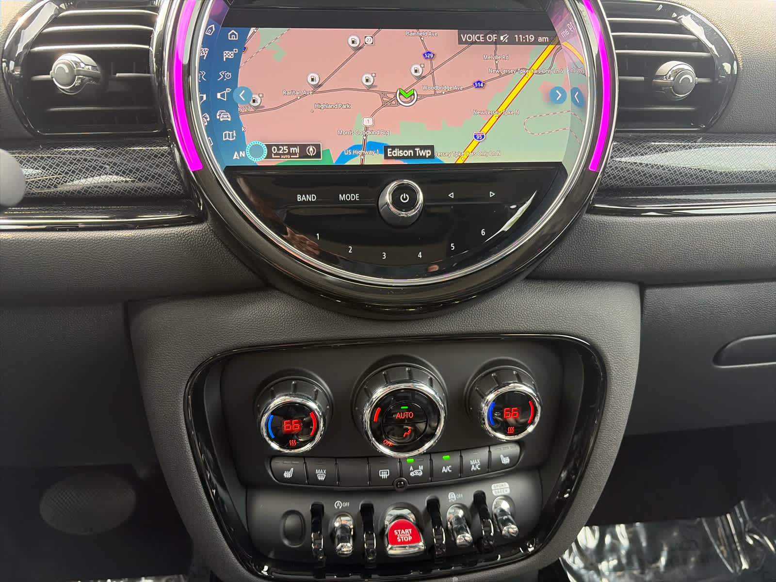 2024 MINI CLUBMAN Cooper S ALL4