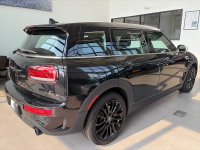2024 MINI CLUBMAN Cooper S ALL4