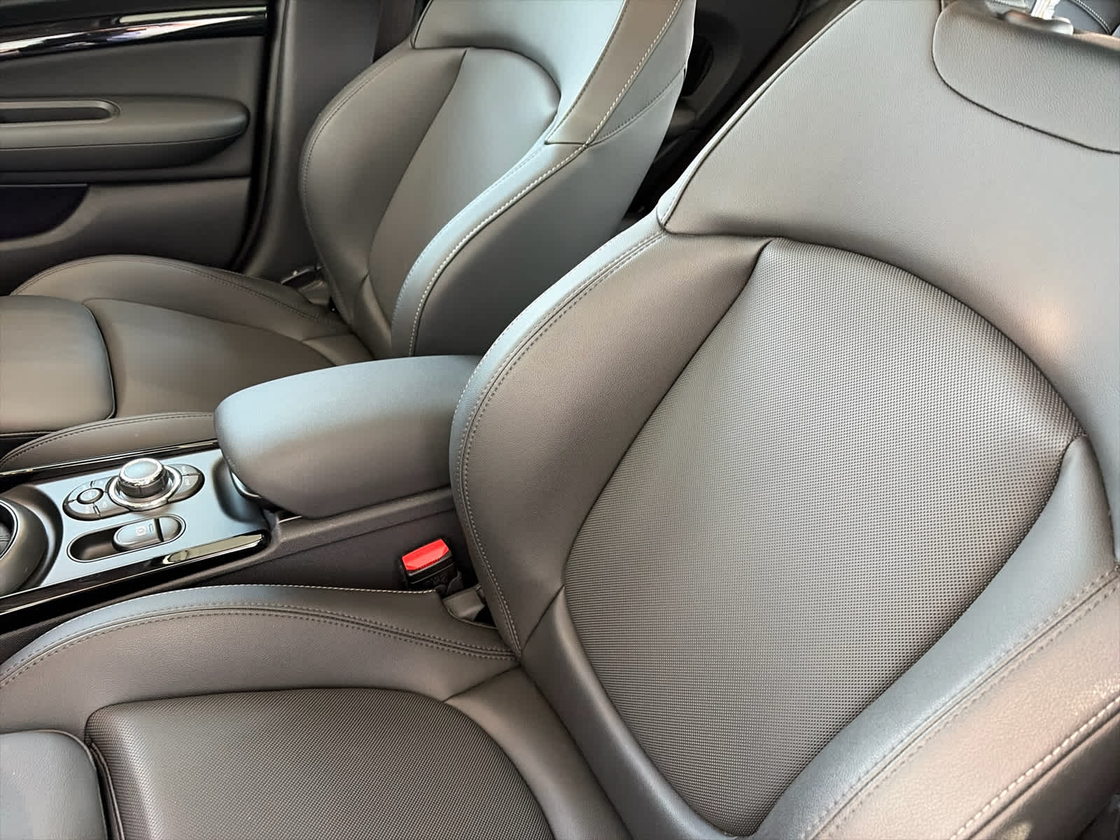 2024 MINI CLUBMAN Cooper S ALL4