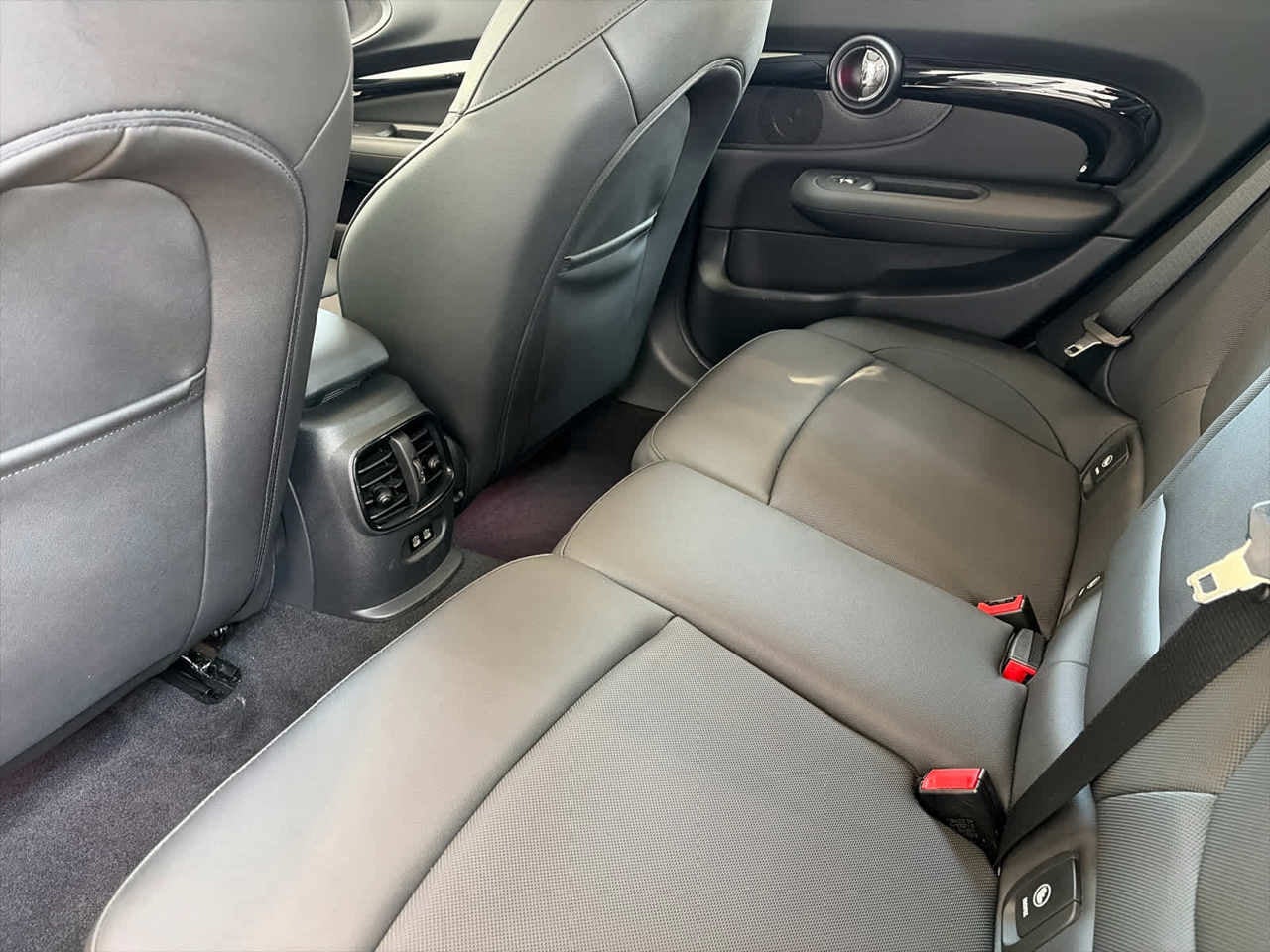 2024 MINI CLUBMAN Cooper S ALL4