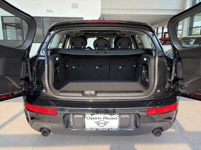 2024 MINI CLUBMAN Cooper S ALL4