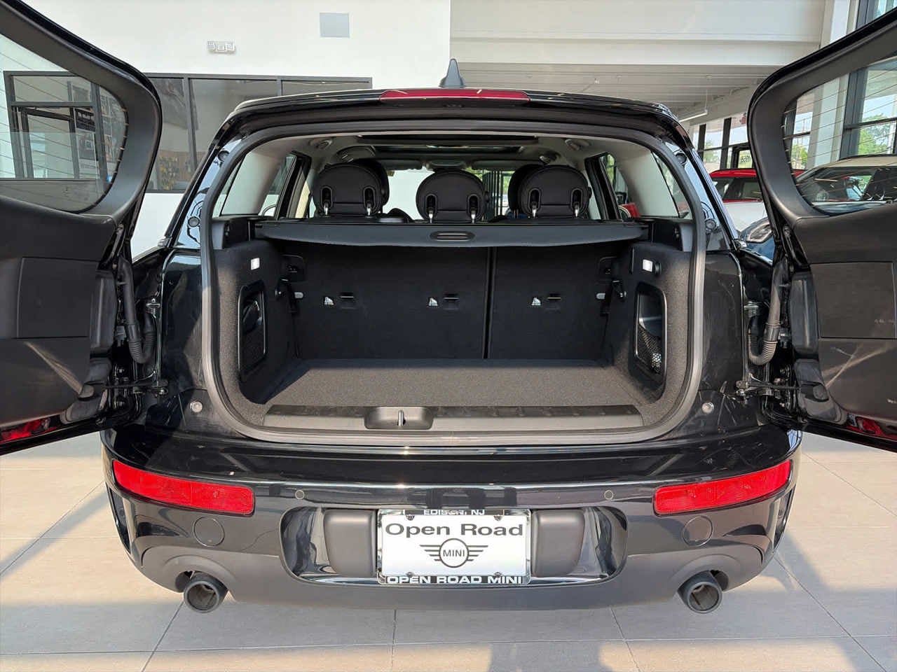 2024 MINI CLUBMAN Cooper S ALL4