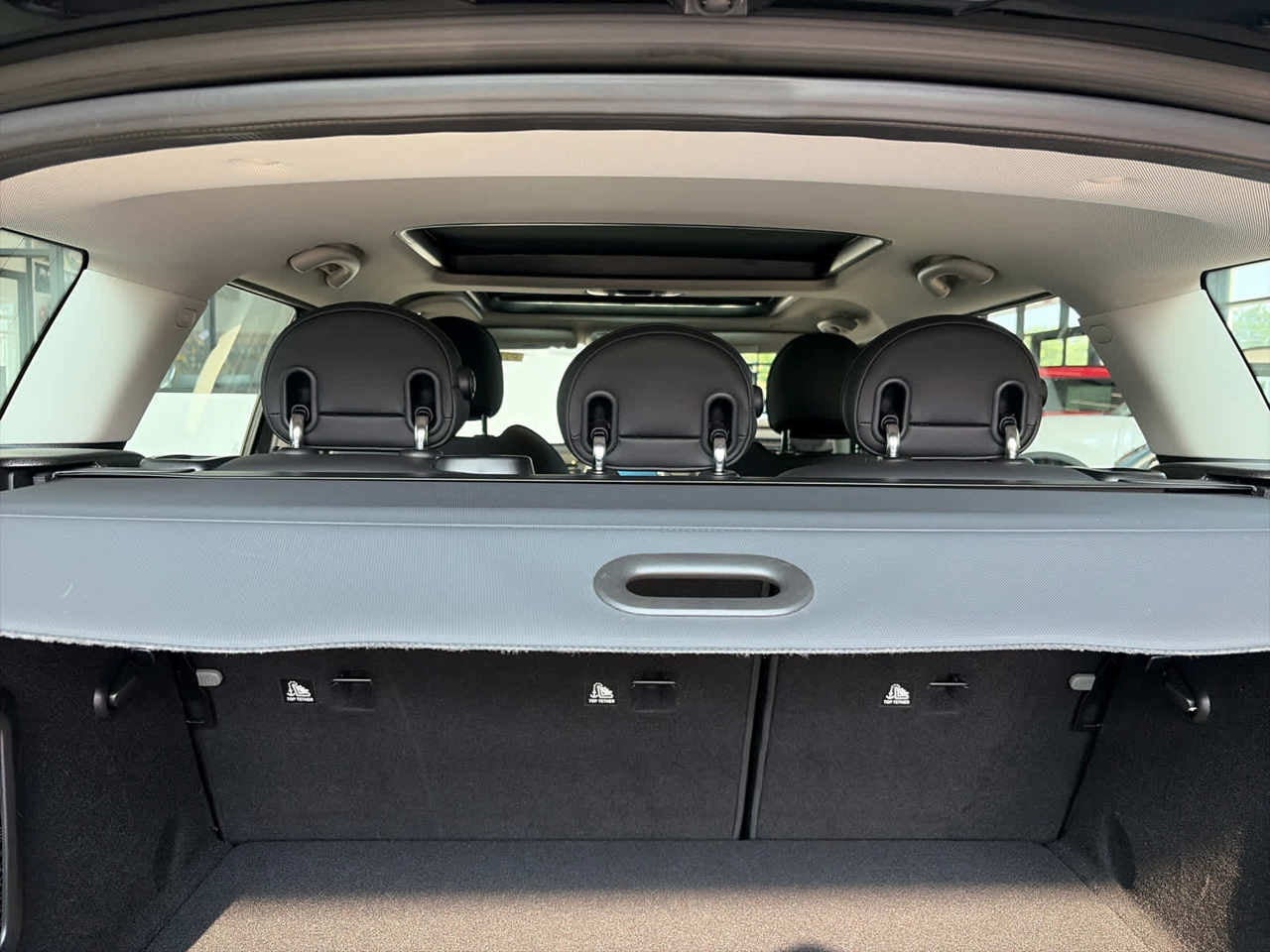 2024 MINI CLUBMAN Cooper S ALL4