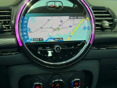 2024 MINI CLUBMAN Cooper S ALL4