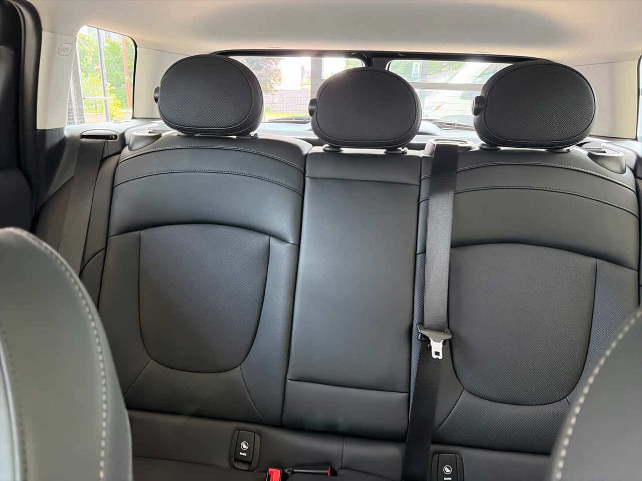 2024 MINI CLUBMAN Cooper S ALL4