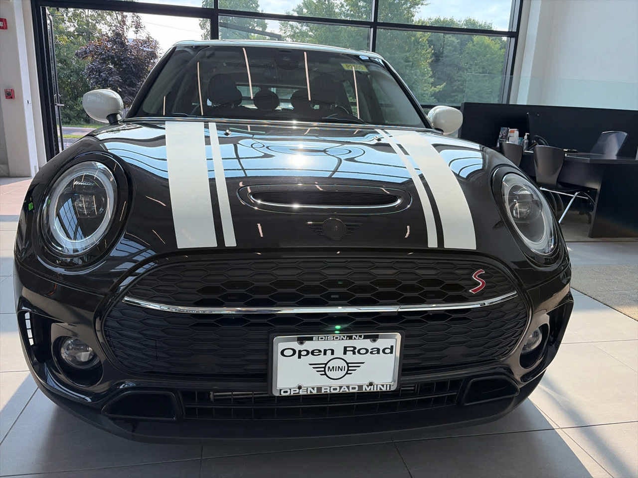 2024 MINI CLUBMAN Cooper S ALL4