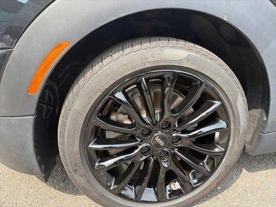 2024 MINI CLUBMAN Cooper S ALL4