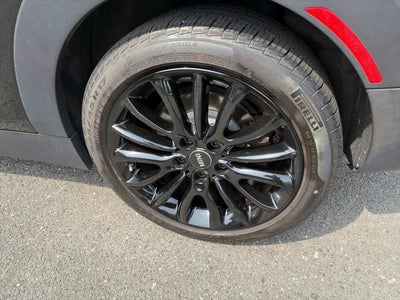 2024 MINI CLUBMAN Cooper S ALL4