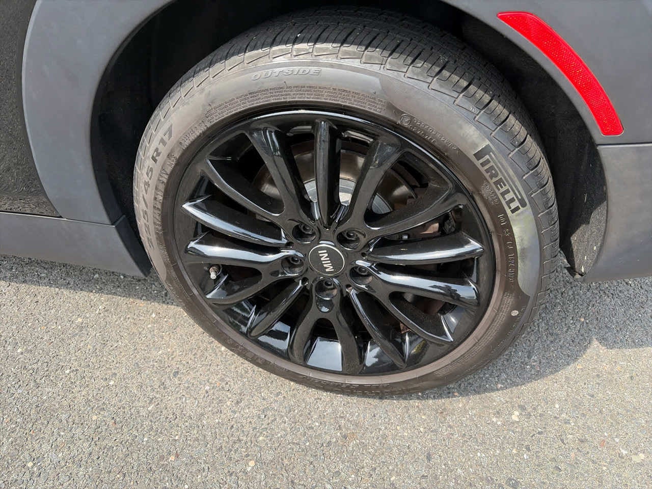 2024 MINI CLUBMAN Cooper S ALL4