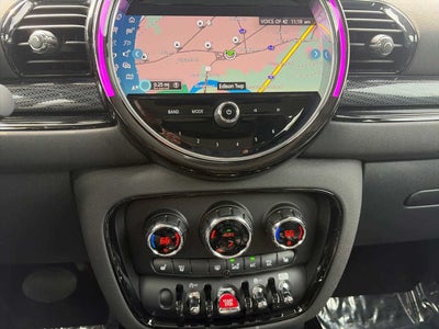 2024 MINI CLUBMAN Cooper S ALL4