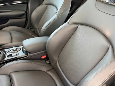 2024 MINI CLUBMAN Cooper S ALL4