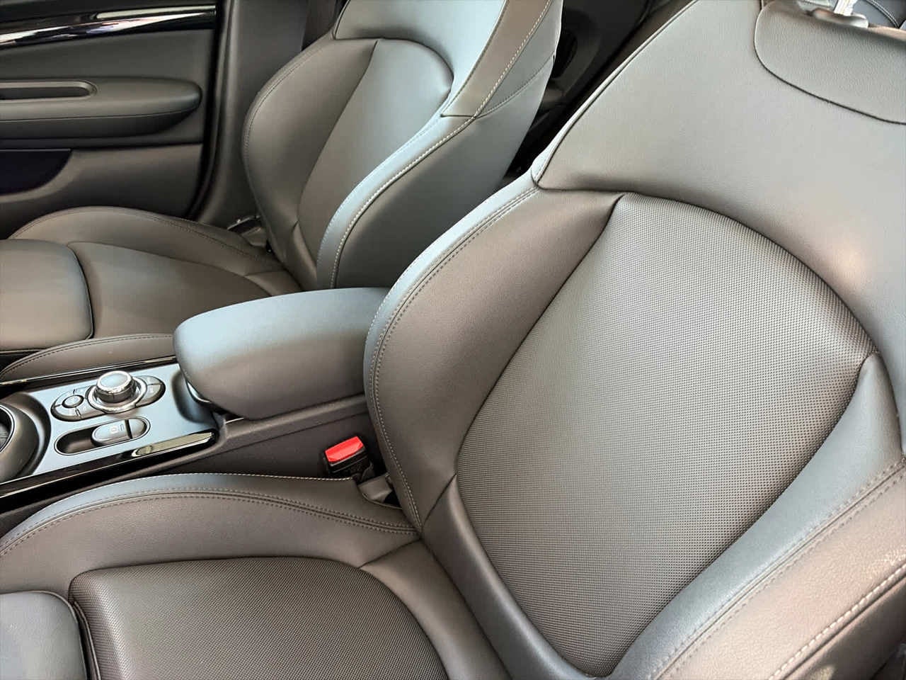 2024 MINI CLUBMAN Cooper S ALL4