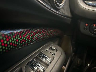 2023 MINI CLUBMAN ICONIC