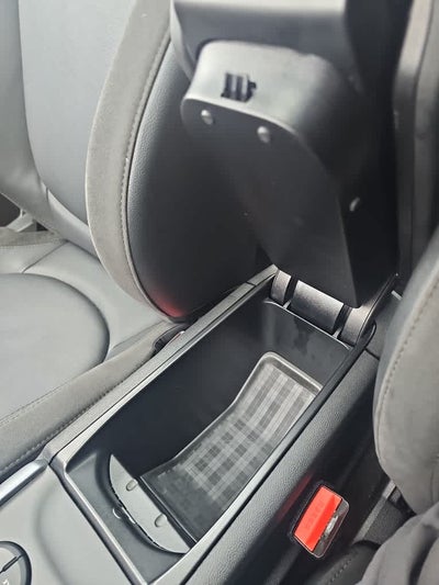 2023 MINI CLUBMAN ICONIC