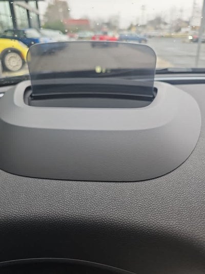 2023 MINI CLUBMAN ICONIC