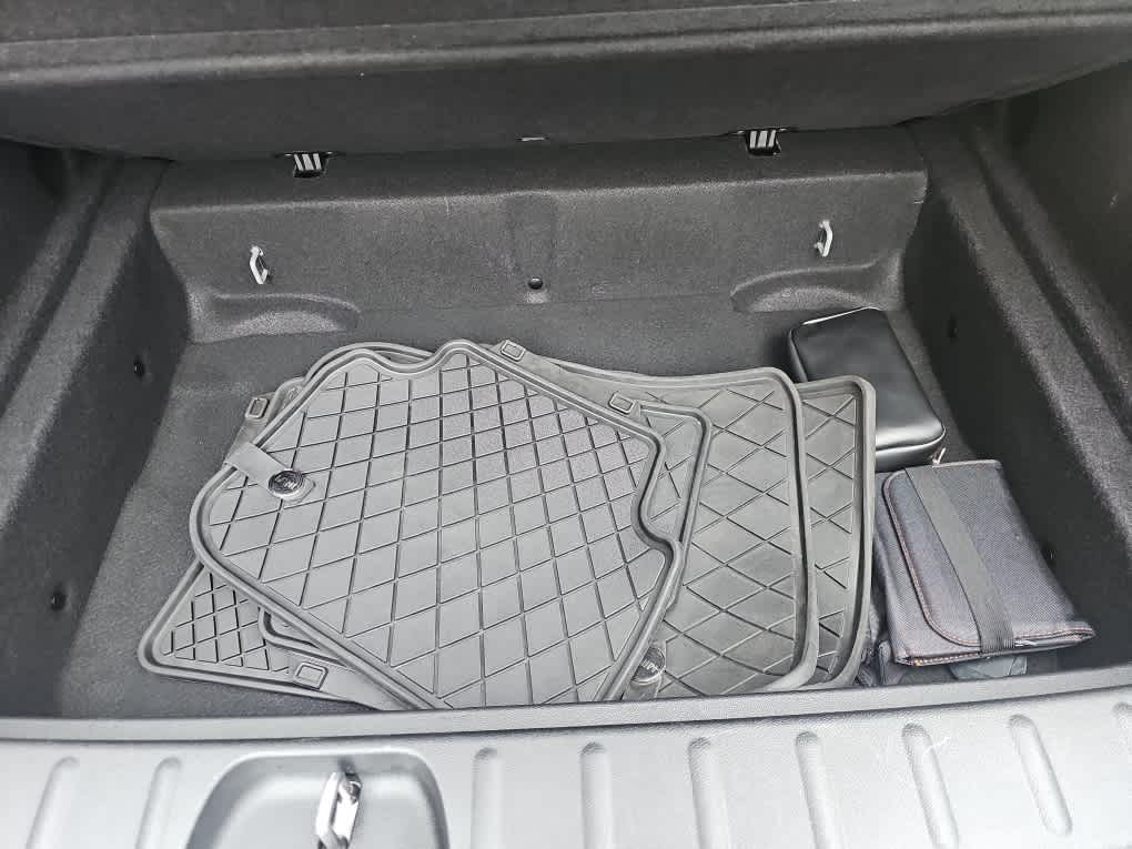 2023 MINI CLUBMAN ICONIC