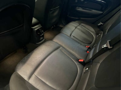 2023 MINI CLUBMAN ICONIC