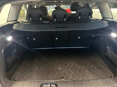 2023 MINI CLUBMAN ICONIC