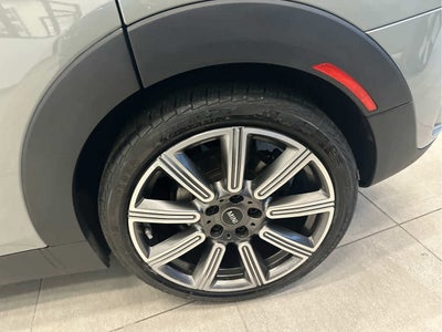 2023 MINI CLUBMAN ICONIC