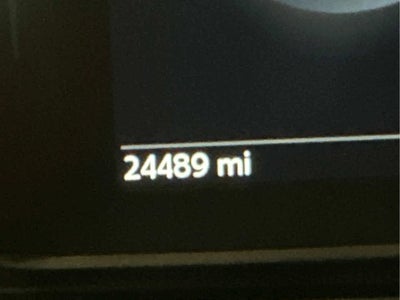 2023 MINI CLUBMAN ICONIC