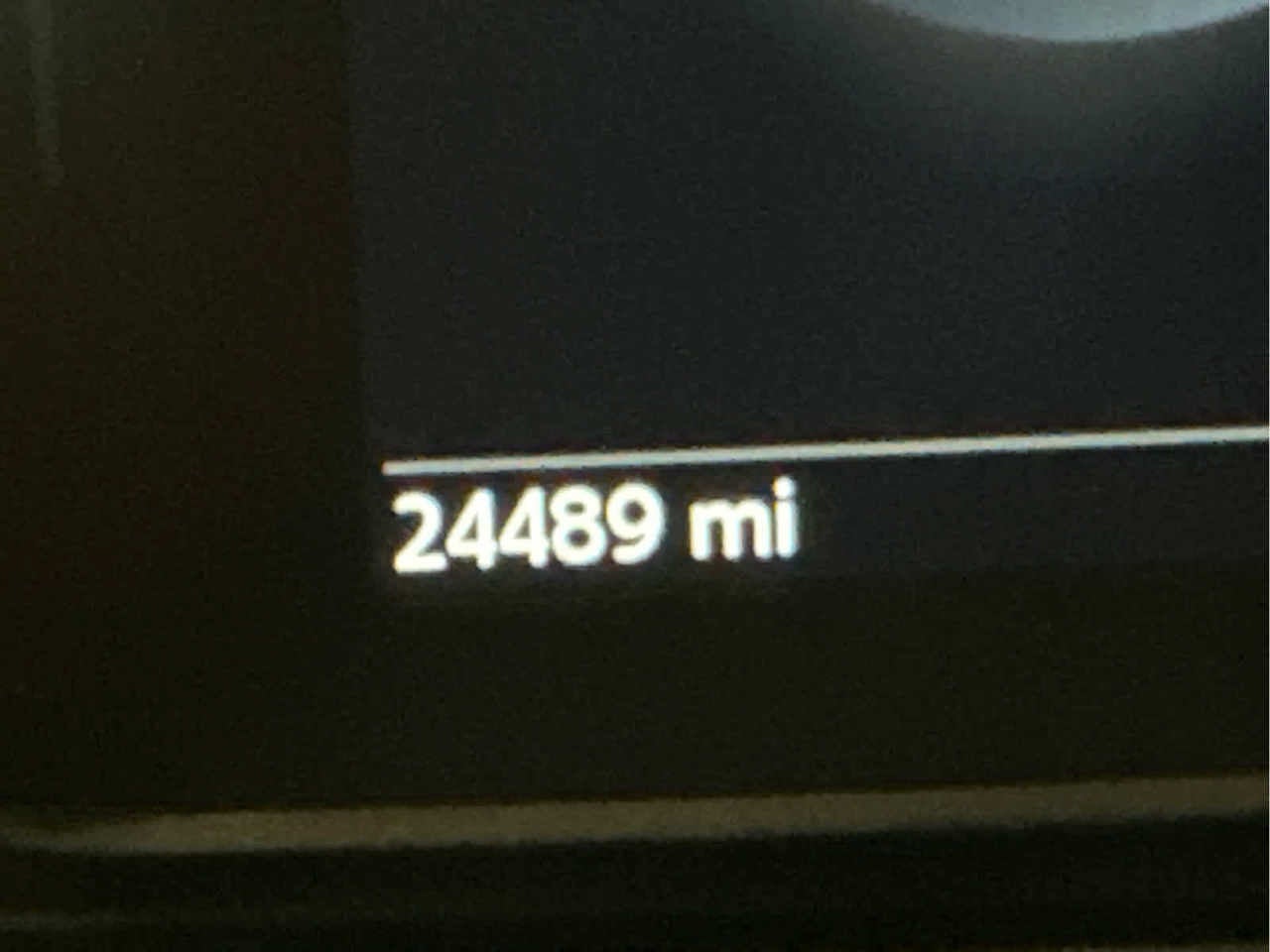 2023 MINI CLUBMAN ICONIC