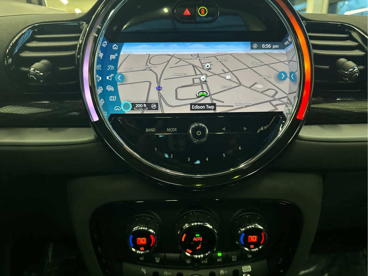 2023 MINI CLUBMAN ICONIC