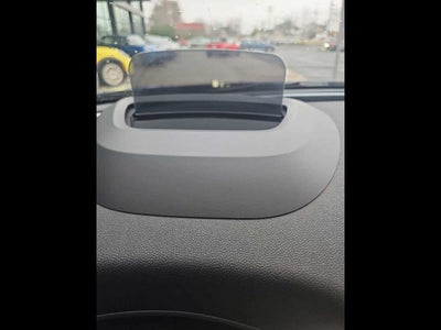 2023 MINI CLUBMAN ICONIC