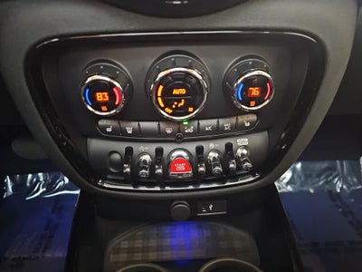 2024 MINI CLUBMAN Cooper S ALL4